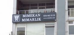 mimekan mimarl?k